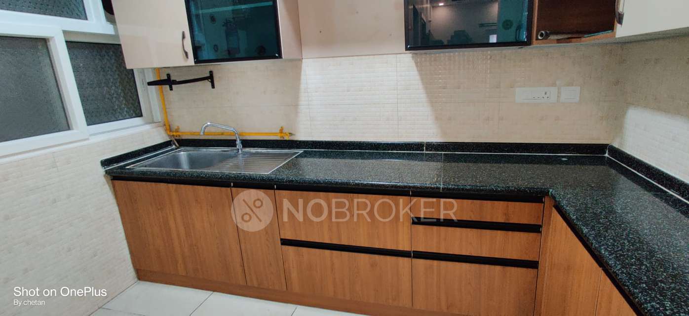 1 BHK Flat In Prestige Song Of South, Begur For Sale  In Akshayanagar