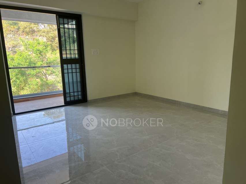 2 BHK Flat In Staymev Co Op Housing Soc for Rent  In Satyamev Society Entrance