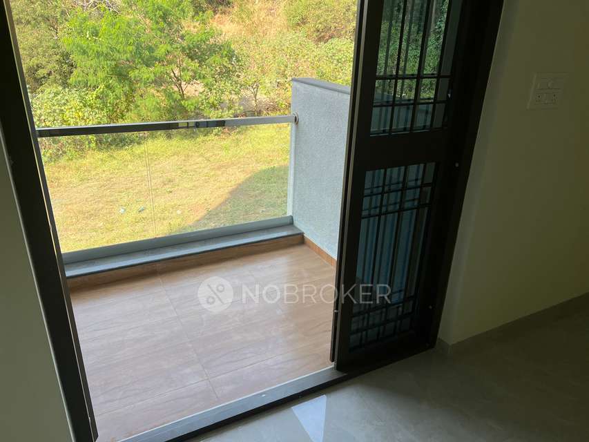 2 BHK Flat In Staymev Co Op Housing Soc for Rent  In Satyamev Society Entrance