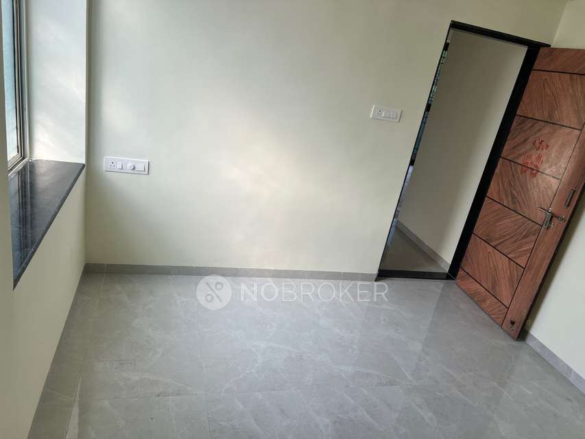 2 BHK Flat In Staymev Co Op Housing Soc for Rent  In Satyamev Society Entrance