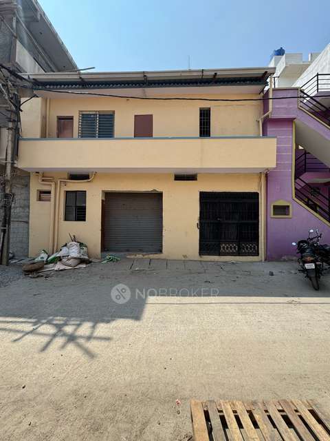 Industrial Building in Hegganahalli, Bangalore for Rent 