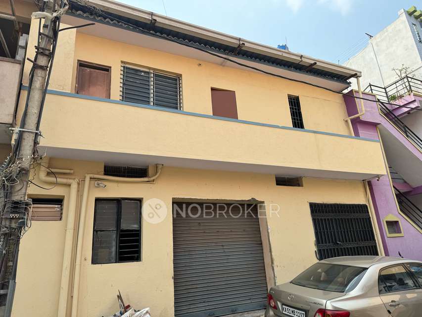 Industrial Building in Hegganahalli, Bangalore for Rent 