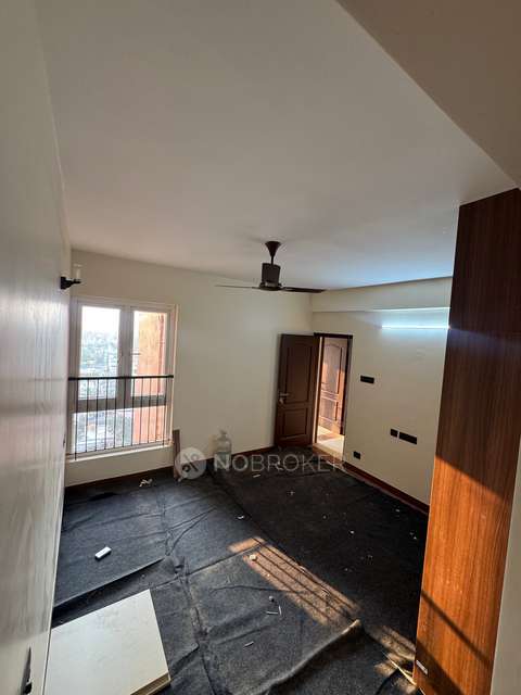 2 BHK Flat In Navins Hanging Garden for Rent  In Valasaravakkam