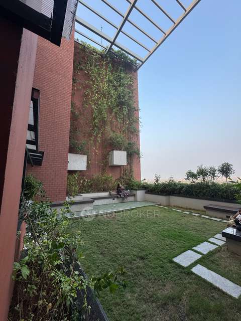 2 BHK Flat In Navins Hanging Garden for Rent  In Valasaravakkam