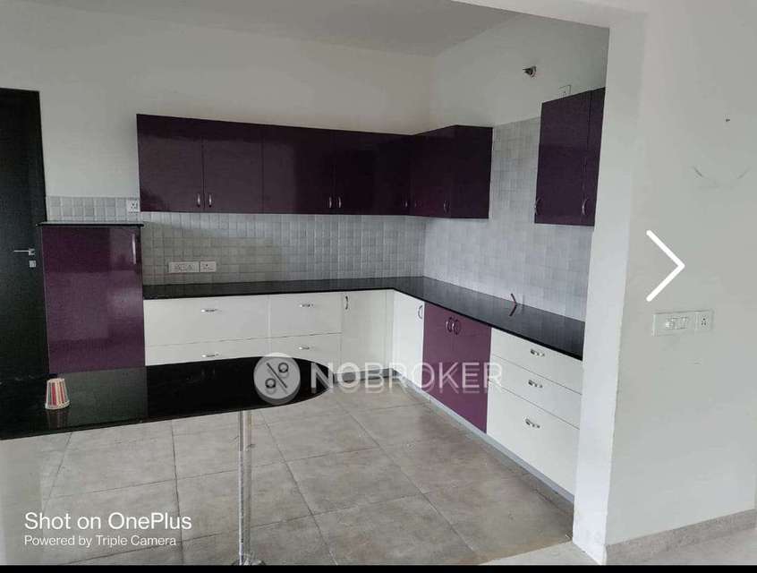 3 BHK Flat In Valmark Apas For Sale In Hulimavu