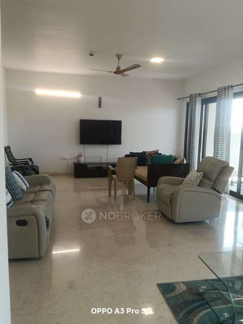 3 BHK Flat In Valmark Apas For Sale  In Hulimavu
