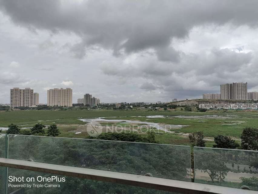 3 BHK Flat In Valmark Apas For Sale In Hulimavu