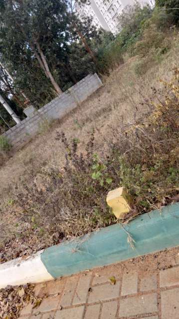 Plot For Sale  In Mds Orchid Park Devanahalli In 6pgp+vwm, Devanahalli, Southegowdanahalli, Srothreyathellohalli, Karnataka 562110, India