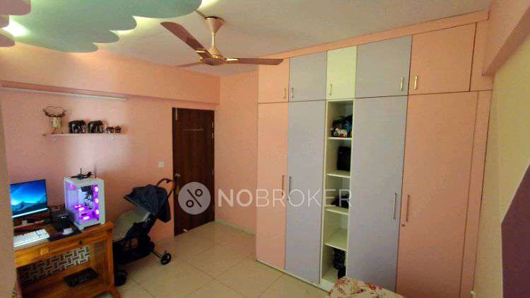 2 BHK Flat In Sbr Gokulam for Rent  In 2qf7+336, Vastu Bhoomi, Kannamangala, Bengaluru, Karnataka 560115, India