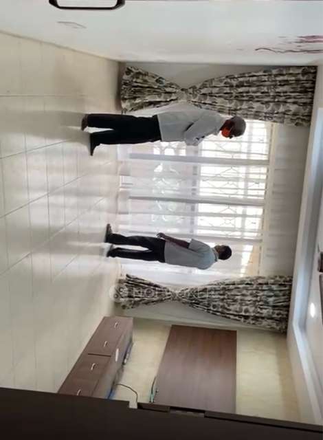 3 BHK Flat In Nyati Empire for Rent  In Kharadi