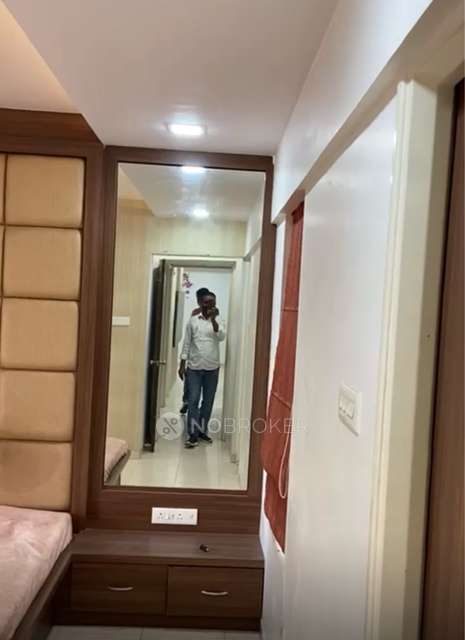 3 BHK Flat In Nyati Empire for Rent  In Kharadi