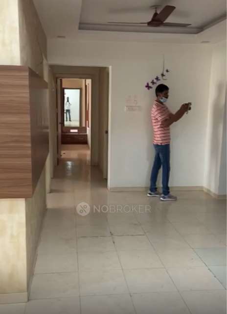 3 BHK Flat In Nyati Empire for Rent  In Kharadi