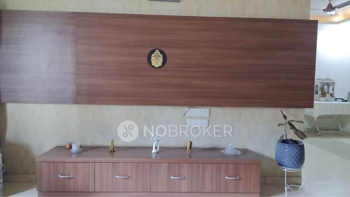 3 BHK Flat In Nyati Empire for Rent  In Kharadi