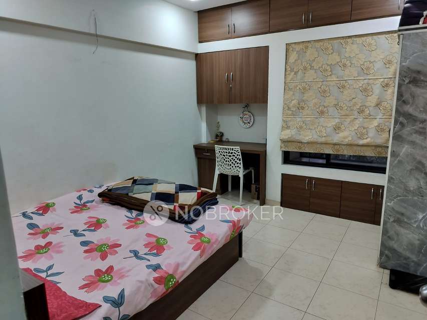 3 BHK Flat In Nyati Empire for Rent  In Kharadi