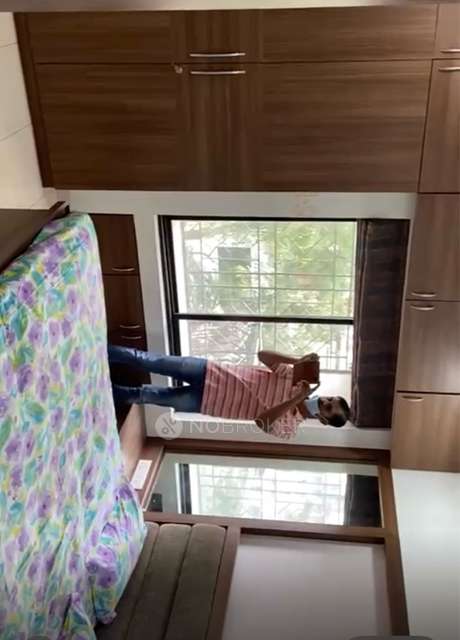 3 BHK Flat In Nyati Empire for Rent  In Kharadi