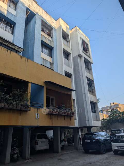 2 BHK Flat In Sai Puja Baug Phase-1 for Rent  In Sai Puja Baug Phase-1