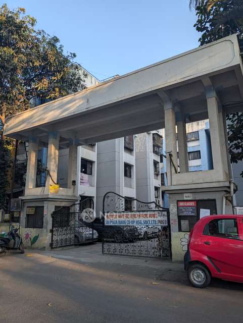 2 BHK Flat In Sai Puja Baug Phase-1 for Rent  In Sai Puja Baug Phase-1