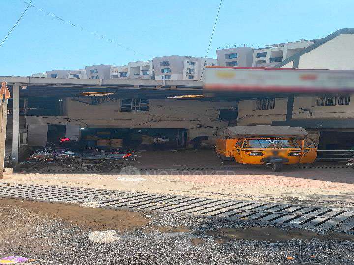 Godown/Warehouse in Wadgaon Sheri, Pune for Rent 