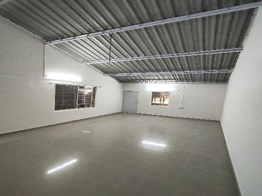 Godown/Warehouse in Wadgaon Sheri, Pune for Rent 