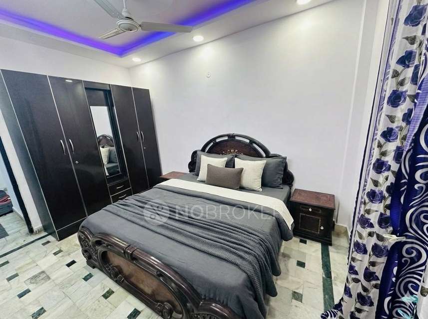 3 BHK House for Rent  In Virender Nagar