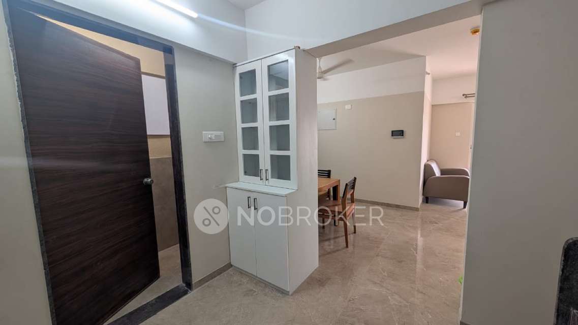 3 BHK Flat In Rachana Bella Casa Royale for Rent  In Baner