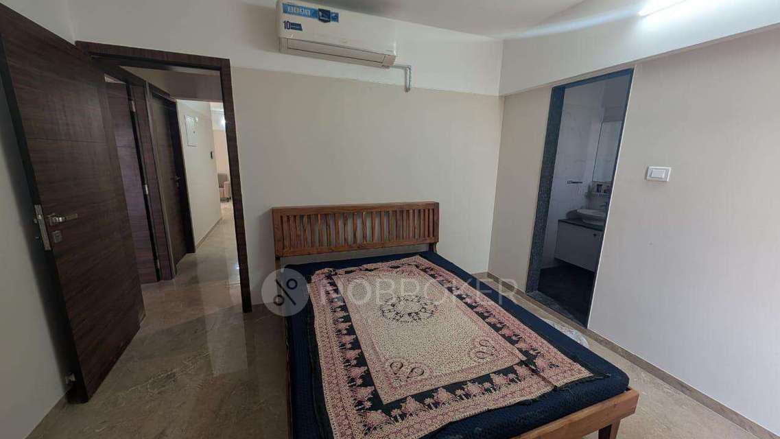 3 BHK Flat In Rachana Bella Casa Royale for Rent  In Baner