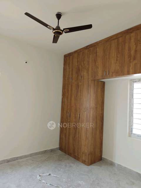 1 BHK Flat In Sri Nanjundewshara Nilaya for Rent  In Revanna Aradhya