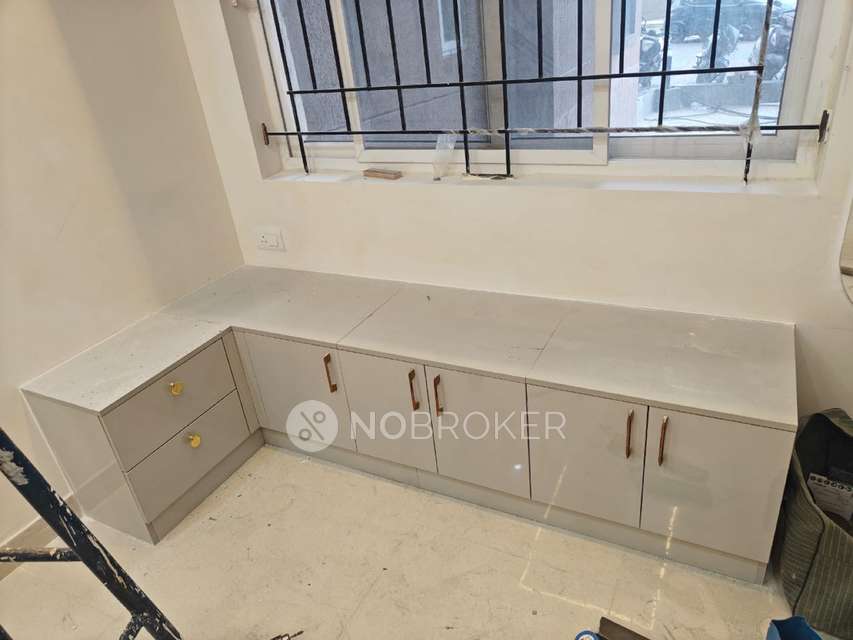 1 BHK Flat In Ahad Serenity For Sale In Hosa Road