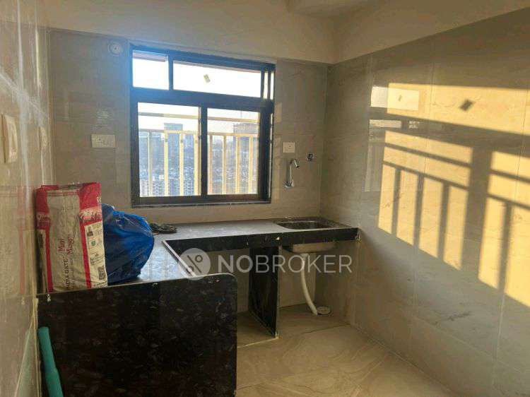 1 BHK Flat In Shraddha Opulent For Sale  In Vikhroli East