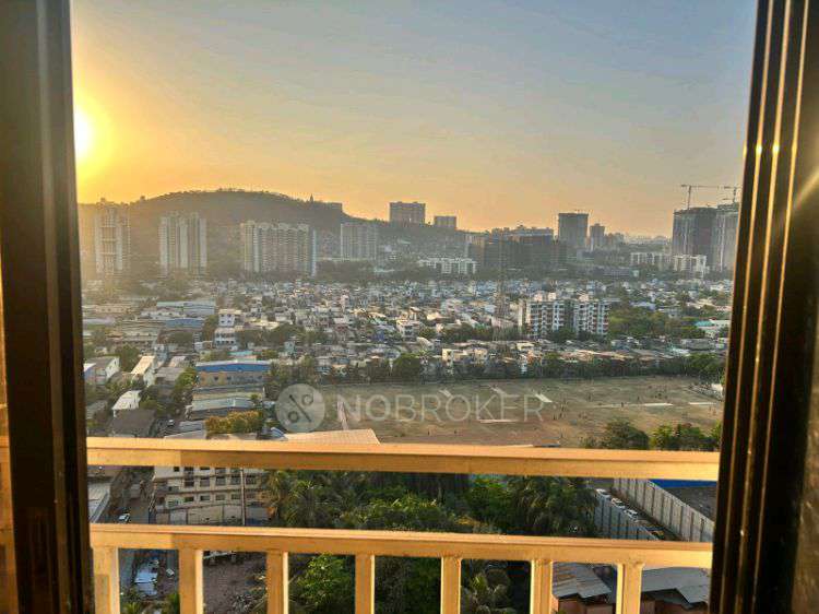 1 BHK Flat In Shraddha Opulent For Sale  In Vikhroli East
