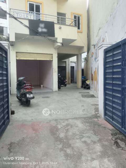 Co-Working space in Amberpet, Hyderabad for sale