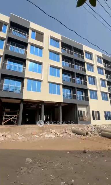 2 BHK Flat In Ekta Vihar New Panvel for Rent In X4wm+5r2, Panvel, Navi Mumbai, Devad, Maharashtra 410206, India