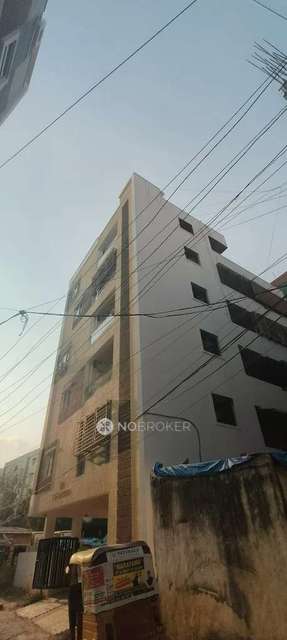 2 BHK Flat In Mb Gk Residency for Rent  In Kondapur