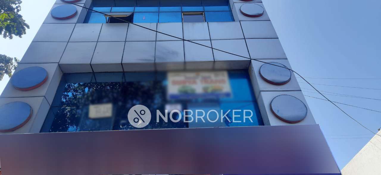 Office Space in  Laggere, Bangalore for sale 