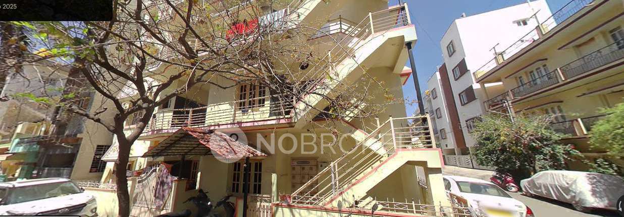 2 BHK House for Rent  In Chandragiri Mane Ms Layout