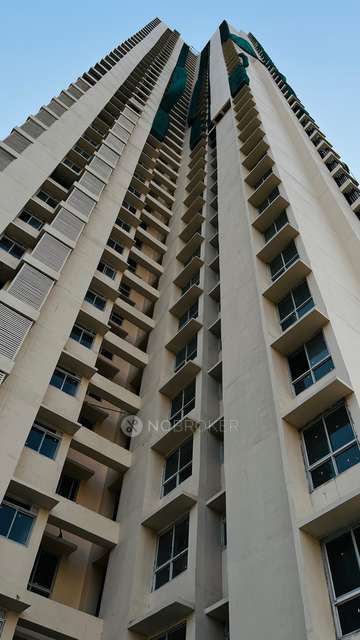 1 BHK Flat In Puranik City Reserva Tower 1 for Rent  In Puranik City Reserva Sales Office