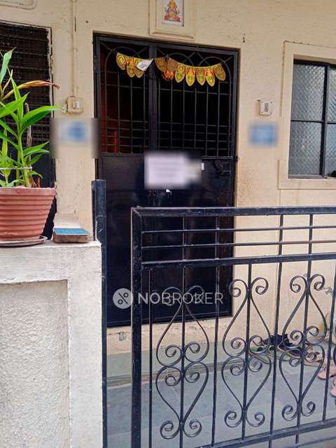 1 BHK House for Rent  In Karve Nagar