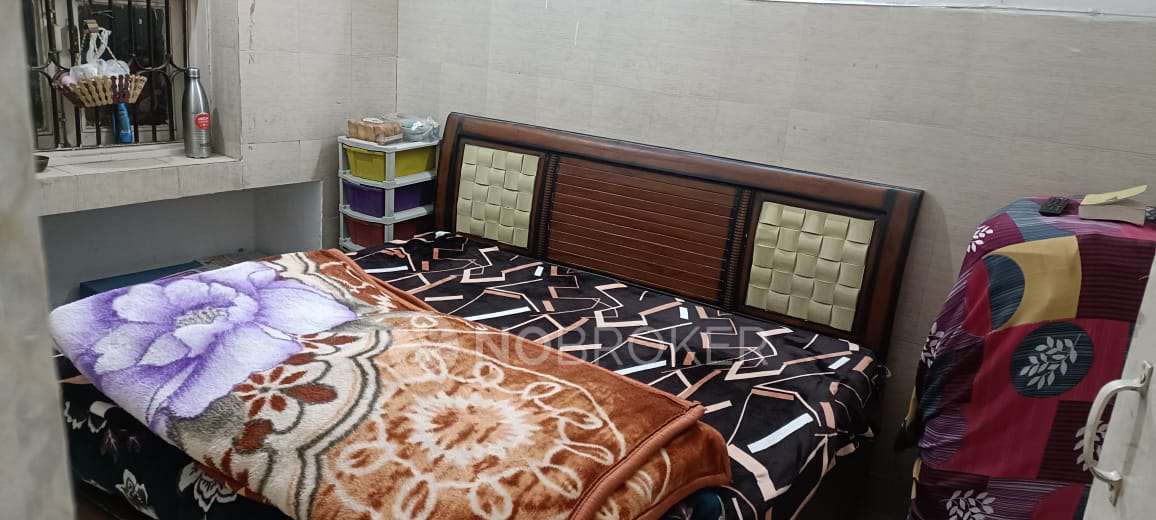 1 BHK House for Rent  In Palam Vihar