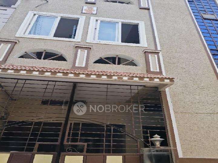 PG for Boys in Kukatpally