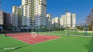 3 BHK Flat In Provident Sunworth City for Rent  In Mysore Road