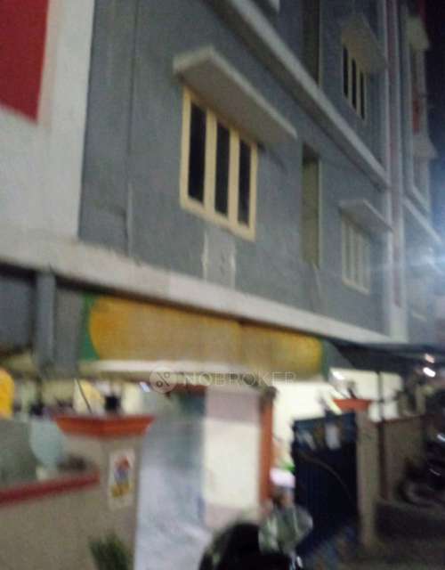 2 BHK Flat In Sjr Towers for Rent  In Ramachandrapuram