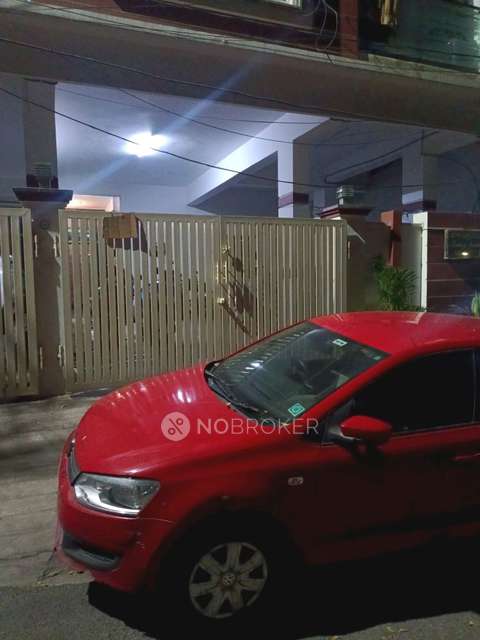 2 BHK Flat In Mehaboob Manzil for Rent  In Punjagutta