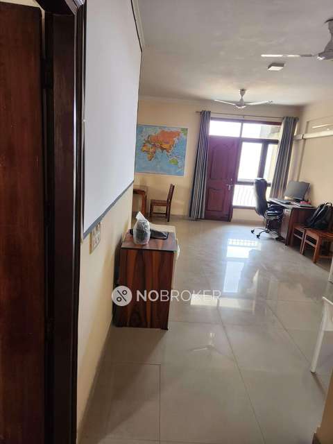 3 BHK Flat In Purvanchal Heights, Sector Zeta I For Sale  In Sector Zeta I