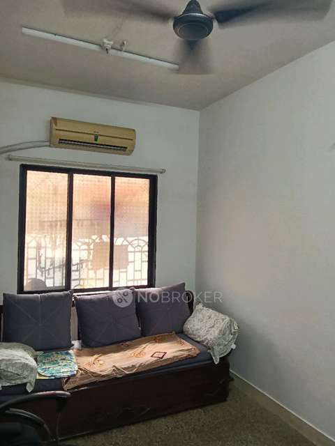 1 RK Flat In Sector 10 for Rent  In Sector 10, Sanpada