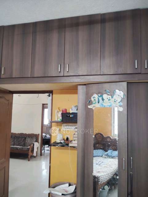 2 BHK Flat In Saai Nivas Apartment,nanmangalam For Sale  In Sainivas Apartments, Rajiv Nagar, Moovarasampettai, Tamil Nadu 600129, India