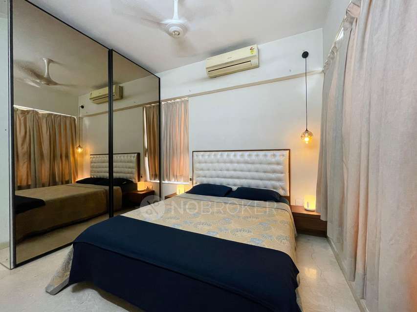 2 BHK Flat In L&t Emerald Isle for Rent  In Powai