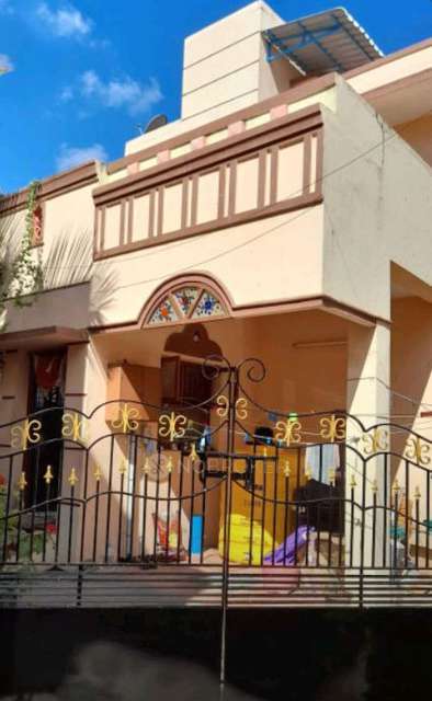 3 BHK House For Sale  In Somu Nagar, Medavakkam