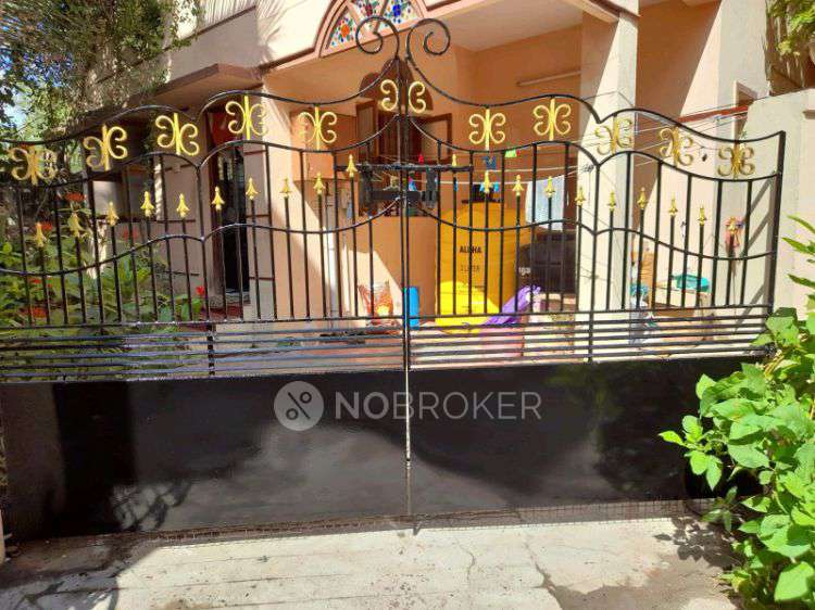 3 BHK House For Sale  In Somu Nagar, Medavakkam