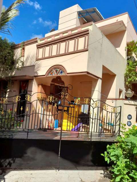 3 BHK House For Sale  In Somu Nagar, Medavakkam