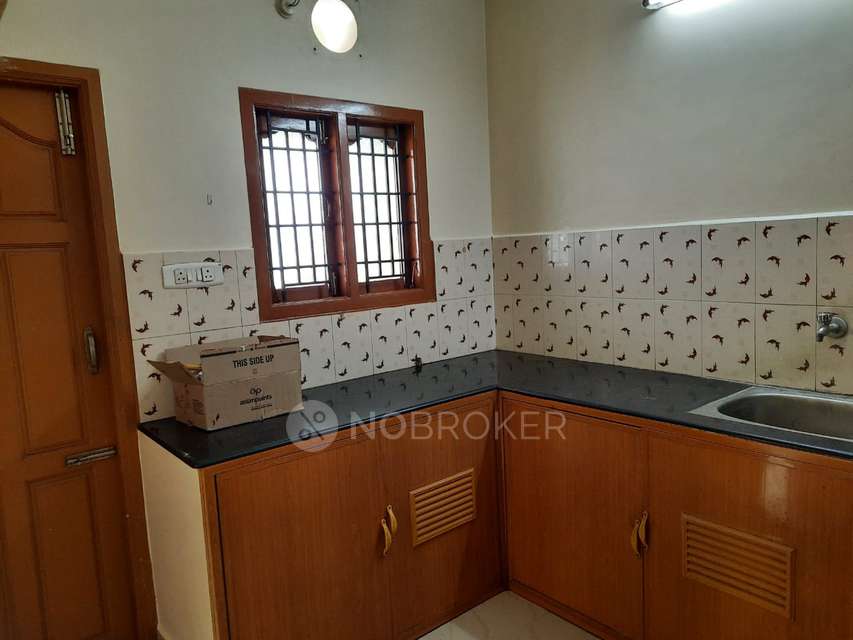 3 BHK Flat In Sivakami Mahal for Rent  In Chromepet
